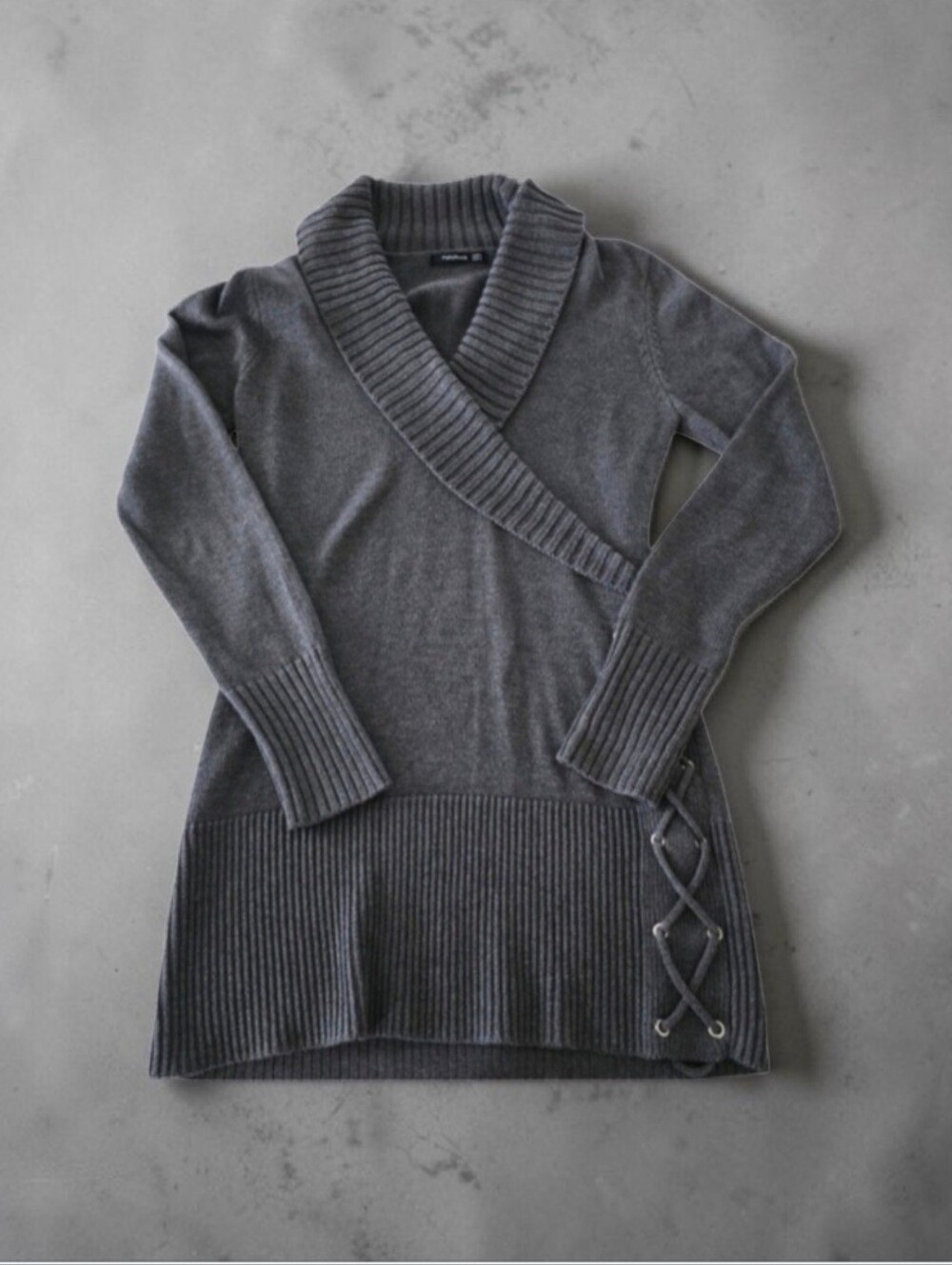 Pattyboutik sweater
